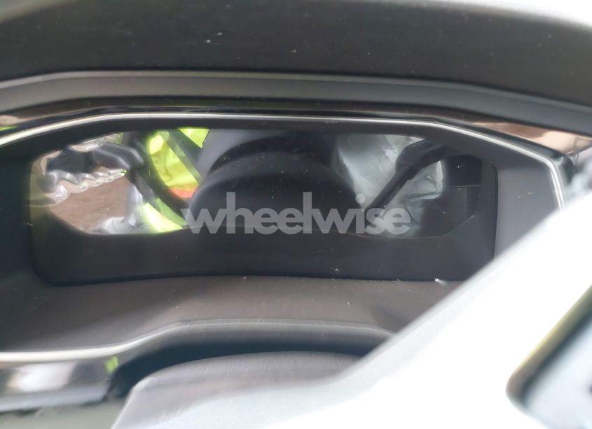 Photo 7 of 2023 Volkswagen Jetta 1.5T SE (VIN 3VW7M7BU1PM046842)