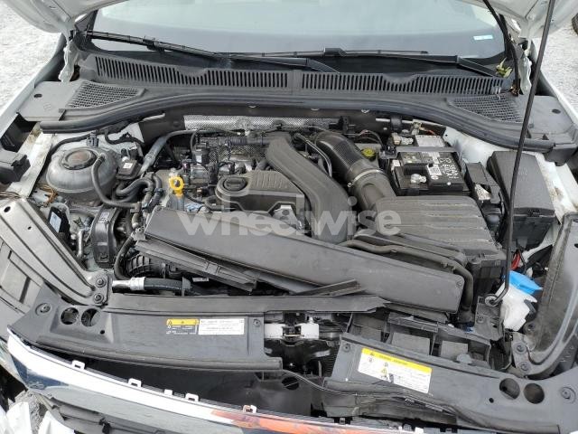 Photo 11 of 2024 VOLKSWAGEN JETTA SE (VIN 3VW7M7BU1RM026979)