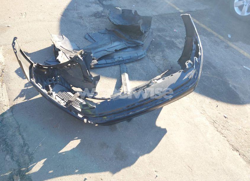 Photo 12 of 2024 Volkswagen Jetta 1.5T SE (VIN 3VW7M7BU1RM060839)