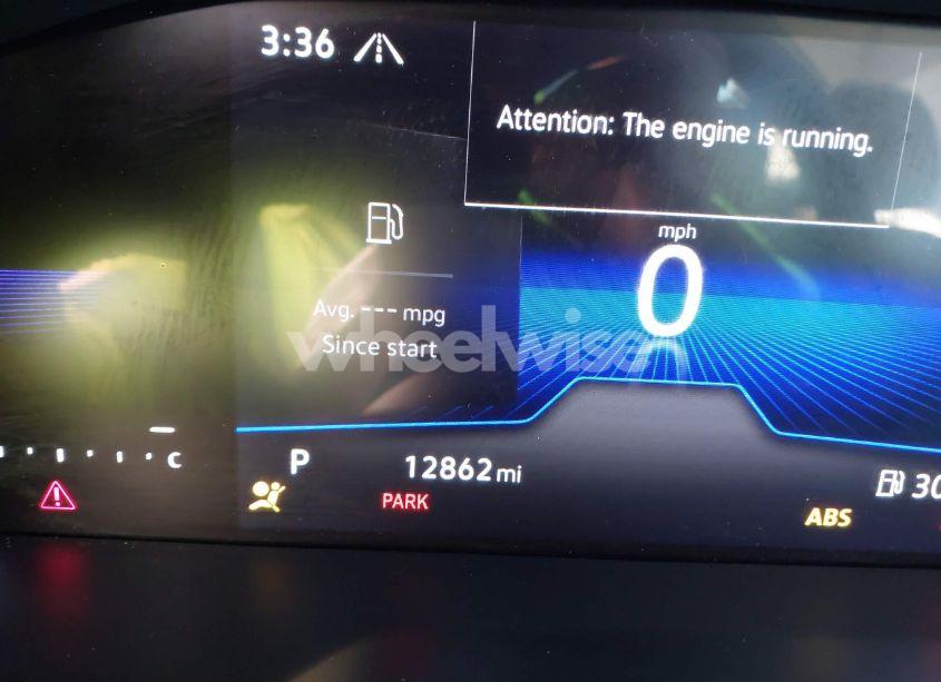 Photo 16 of 2024 Volkswagen Jetta 1.5T SE (VIN 3VW7M7BU1RM060839)