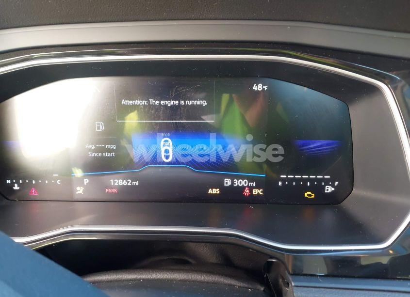 Photo 7 of 2024 Volkswagen Jetta 1.5T SE (VIN 3VW7M7BU1RM060839)