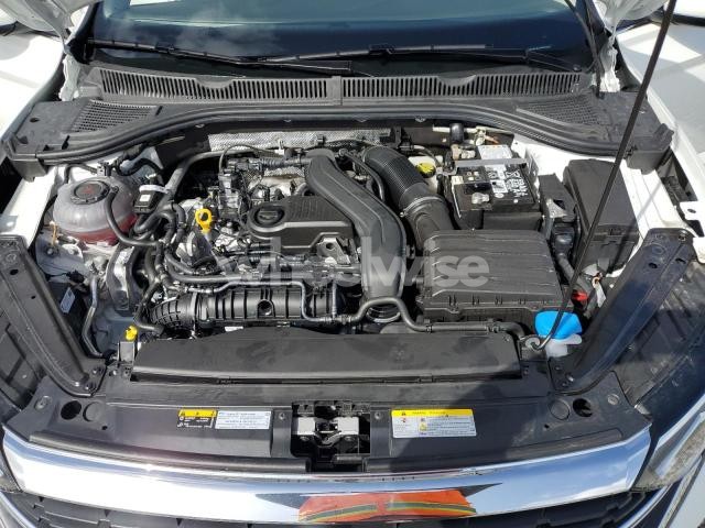 Photo 3 of 2024 VOLKSWAGEN JETTA SE (VIN 3VW7M7BU1RM090021)