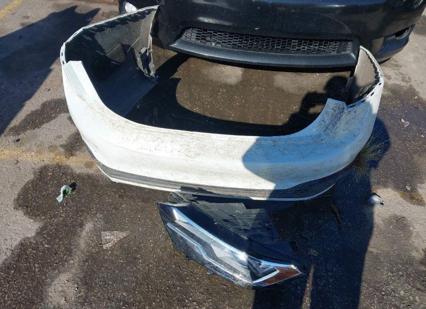 Photo 12 of 2022 Volkswagen Jetta 1.5T SE (VIN 3VW7M7BU2NM006850)