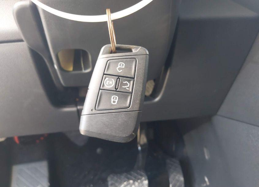 Photo 11 of 2023 Volkswagen Jetta 1.5T SE (VIN 3VW7M7BU2PM036384)