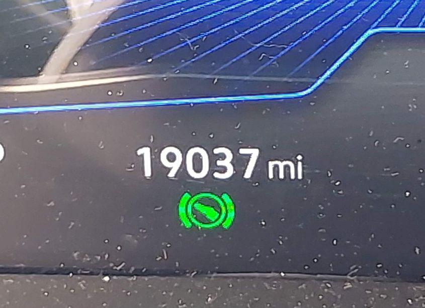 Photo 15 of 2023 Volkswagen Jetta 1.5T SE (VIN 3VW7M7BU2PM036384)