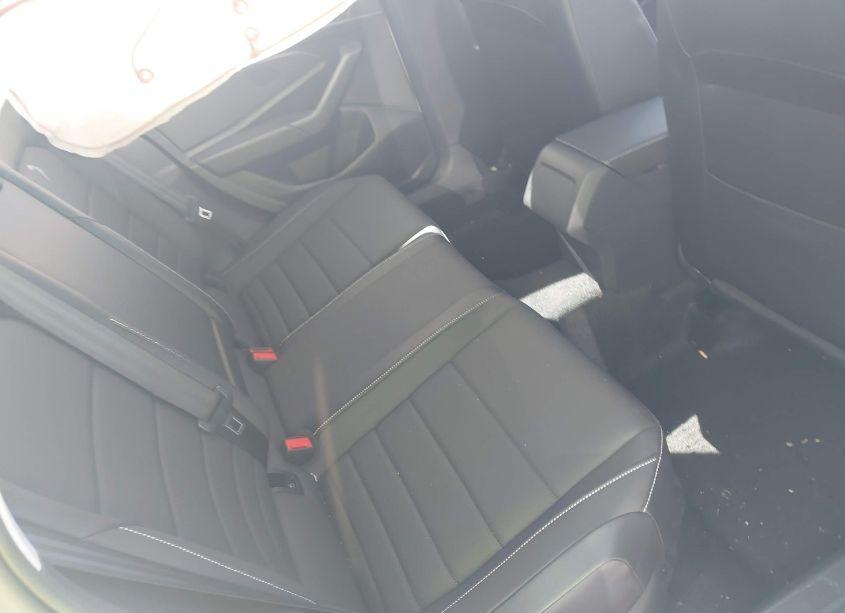 Photo 8 of 2023 Volkswagen Jetta 1.5T SE (VIN 3VW7M7BU2PM036384)