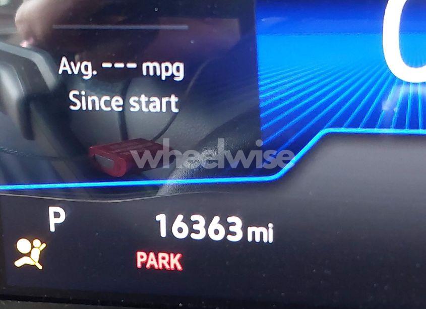 Photo 15 of 2023 Volkswagen Jetta 1.5T SE (VIN 3VW7M7BU2PM042850)