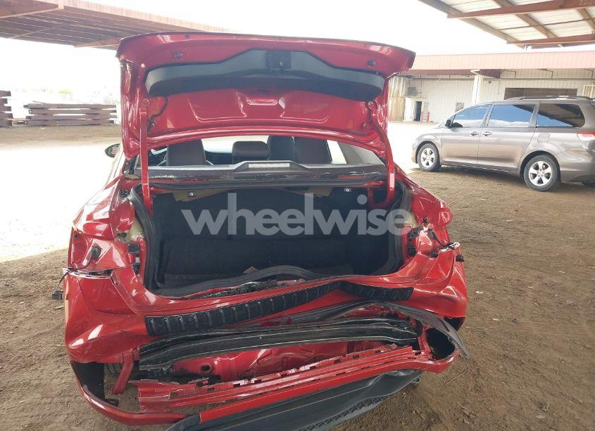 Photo 6 of 2023 Volkswagen Jetta 1.5T SE (VIN 3VW7M7BU2PM042850)