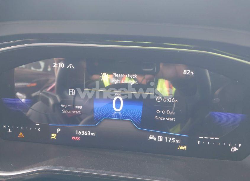 Photo 7 of 2023 Volkswagen Jetta 1.5T SE (VIN 3VW7M7BU2PM042850)