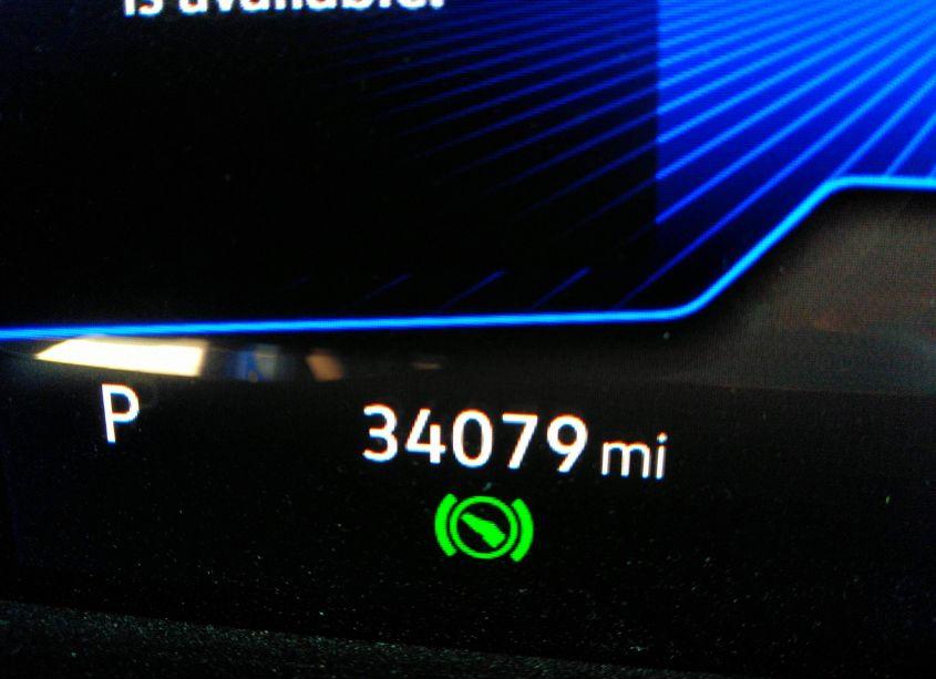 Photo 15 of 2023 Volkswagen Jetta 1.5T SE (VIN 3VW7M7BU3PM018735)