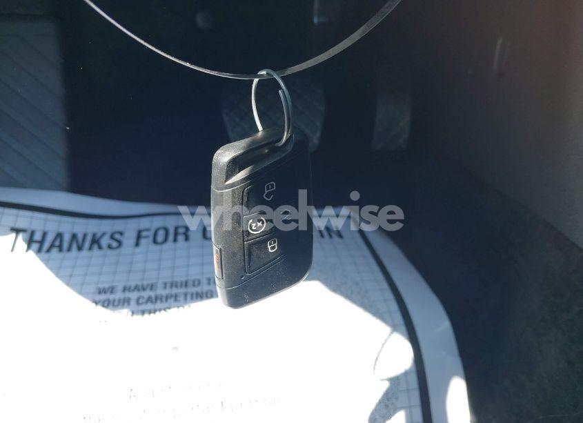 Photo 11 of 2023 Volkswagen Jetta 1.5T SE (VIN 3VW7M7BU3PM043957)