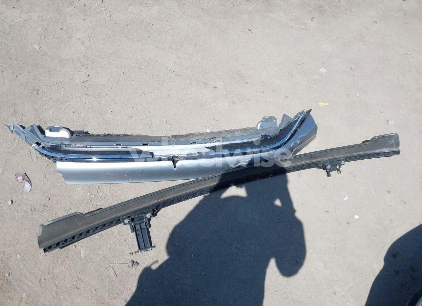 Photo 12 of 2023 Volkswagen Jetta 1.5T SE (VIN 3VW7M7BU3PM043957)