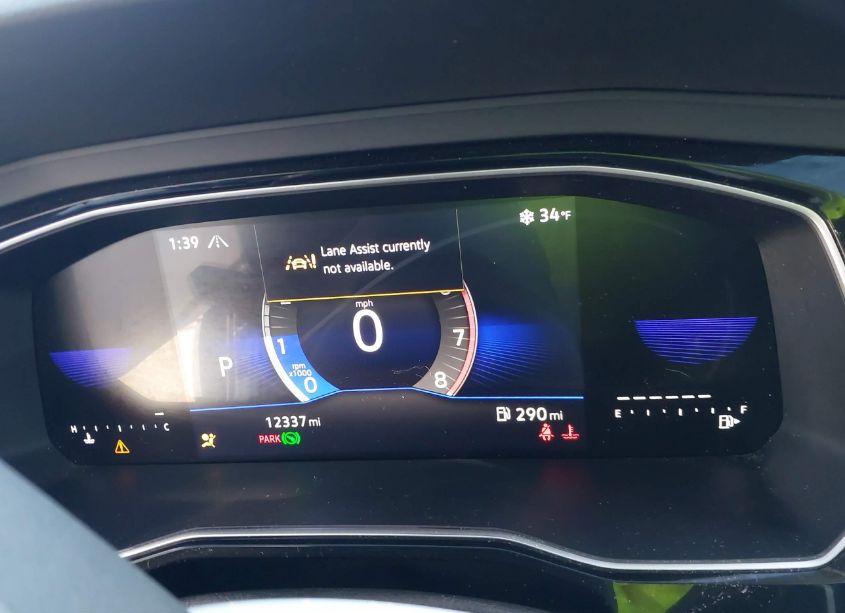 Photo 7 of 2024 Volkswagen Jetta 1.5T SE (VIN 3VW7M7BU3RM044691)