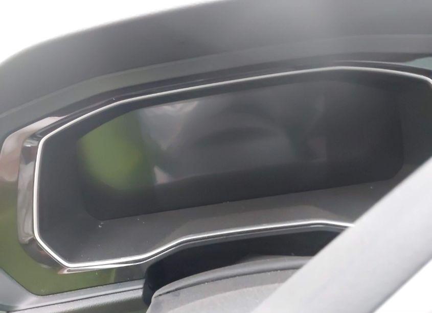 Photo 7 of 2024 Volkswagen Jetta 1.5T SE (VIN 3VW7M7BU3RM059983)