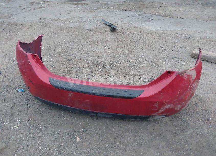 Photo 11 of 2024 Volkswagen Jetta 1.5T SE (VIN 3VW7M7BU3RM070644)