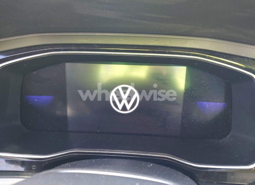 Photo 7 of 2022 Volkswagen Jetta 1.5T SE (VIN 3VW7M7BU4NM023424)