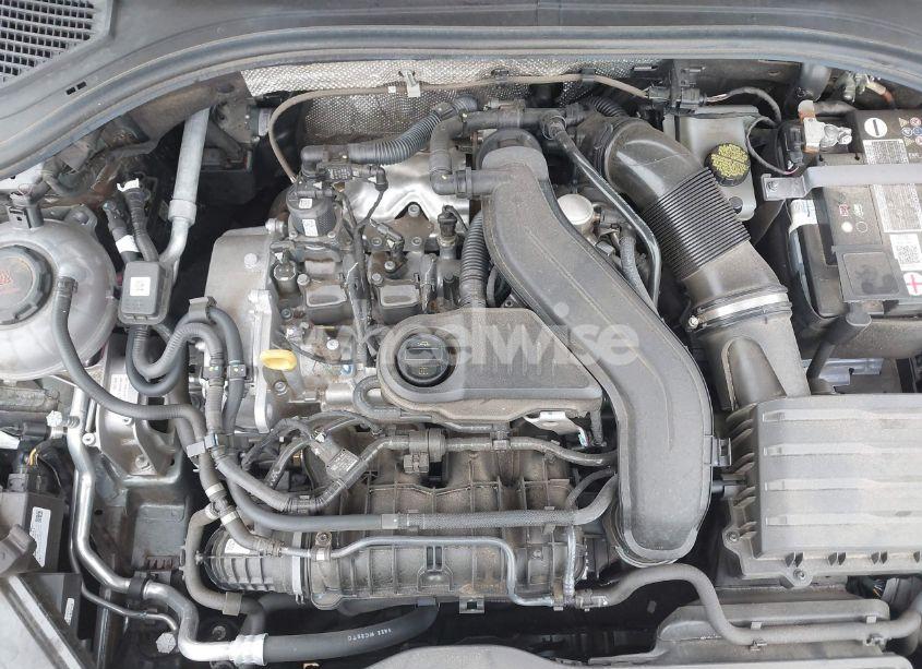 Photo 10 of 2023 Volkswagen Jetta 1.5T SE (VIN 3VW7M7BU4PM015388)