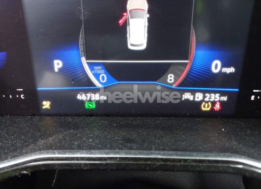 Photo 16 of 2023 Volkswagen Jetta 1.5T SE (VIN 3VW7M7BU4PM015388)