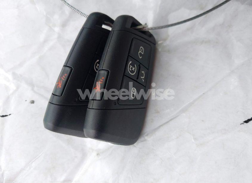 Photo 11 of 2024 Volkswagen Jetta 1.5T SE (VIN 3VW7M7BU5RM100937)