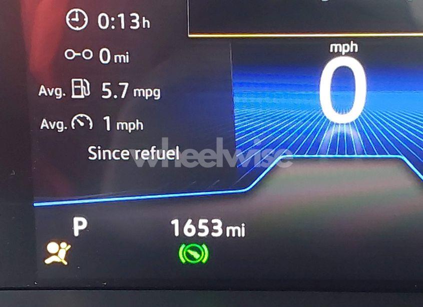 Photo 16 of 2024 Volkswagen Jetta 1.5T SE (VIN 3VW7M7BU5RM100937)