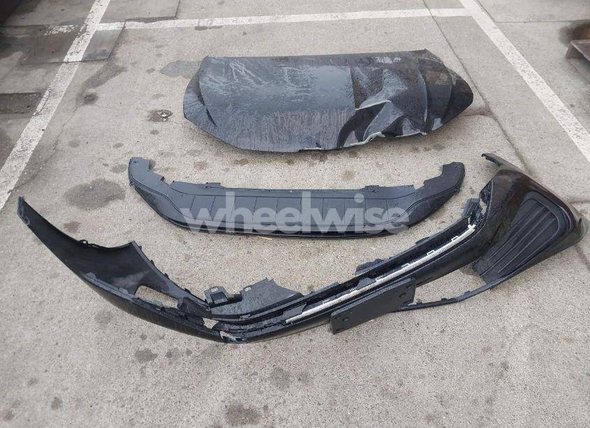 Photo 18 of 2024 Volkswagen Jetta 1.5T SE (VIN 3VW7M7BU5RM100937)