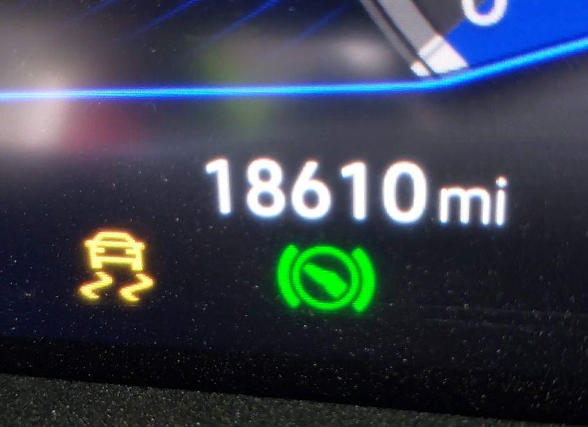 Photo 15 of 2022 Volkswagen Jetta 1.5T SE (VIN 3VW7M7BU6NM020735)