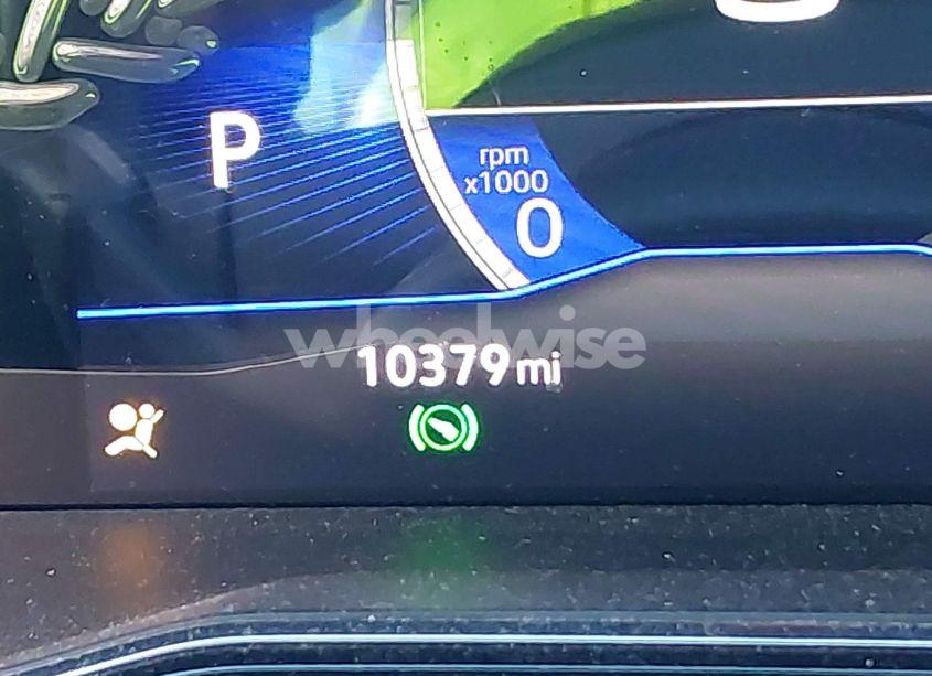 Photo 15 of 2023 Volkswagen Jetta 1.5T SE (VIN 3VW7M7BU6PM049235)