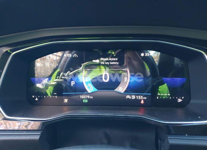 Photo 7 of 2023 Volkswagen Jetta 1.5T SE (VIN 3VW7M7BU6PM049235)