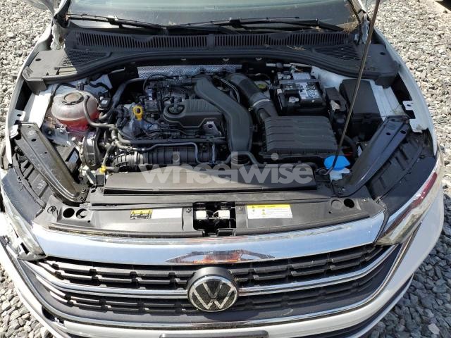 Photo 7 of 2024 VOLKSWAGEN JETTA SE (VIN 3VW7M7BU6RM066815)