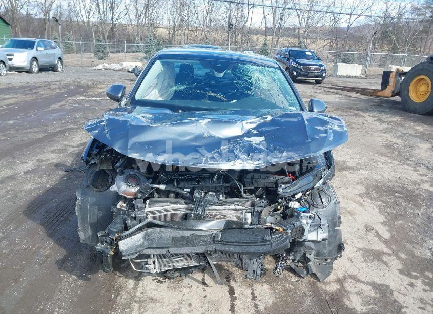 Photo 11 of 2024 Volkswagen Jetta 1.5T SE (VIN 3VW7M7BU7RM018112)