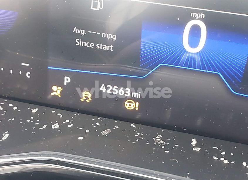 Photo 14 of 2024 Volkswagen Jetta 1.5T SE (VIN 3VW7M7BU7RM018112)