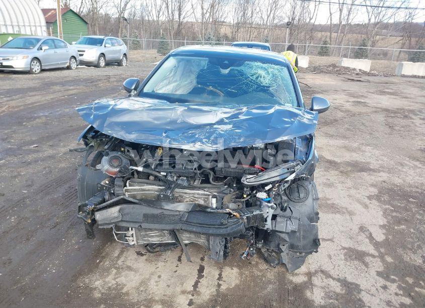 Photo 6 of 2024 Volkswagen Jetta 1.5T SE (VIN 3VW7M7BU7RM018112)