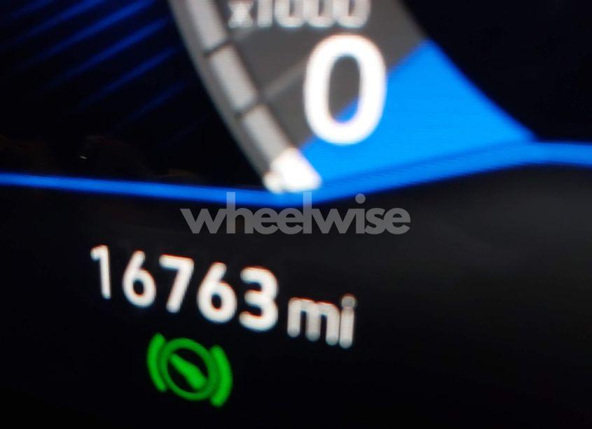 Photo 15 of 2023 Volkswagen Jetta 1.5T SE (VIN 3VW7M7BU8PM045283)