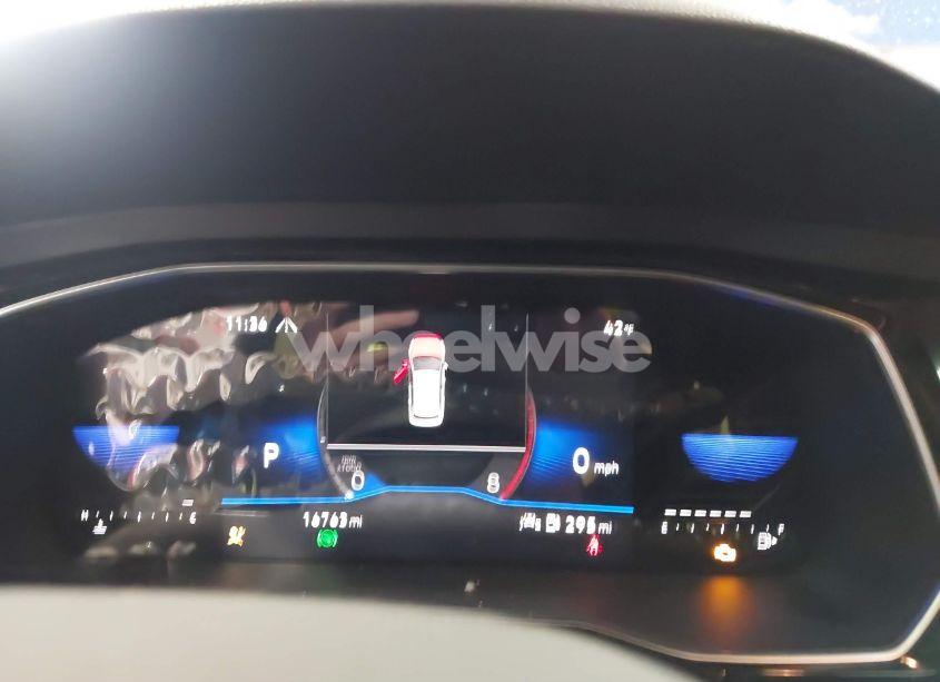 Photo 7 of 2023 Volkswagen Jetta 1.5T SE (VIN 3VW7M7BU8PM045283)