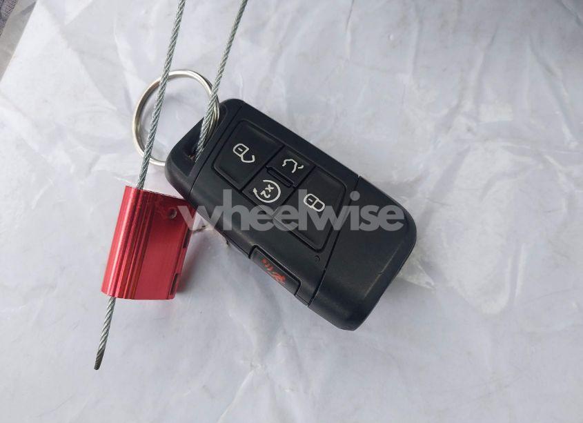 Photo 11 of 2024 Volkswagen Jetta 1.5T SE (VIN 3VW7M7BU8RM019513)