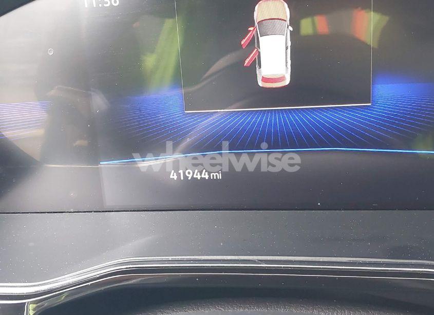 Photo 15 of 2024 Volkswagen Jetta 1.5T SE (VIN 3VW7M7BU8RM019513)