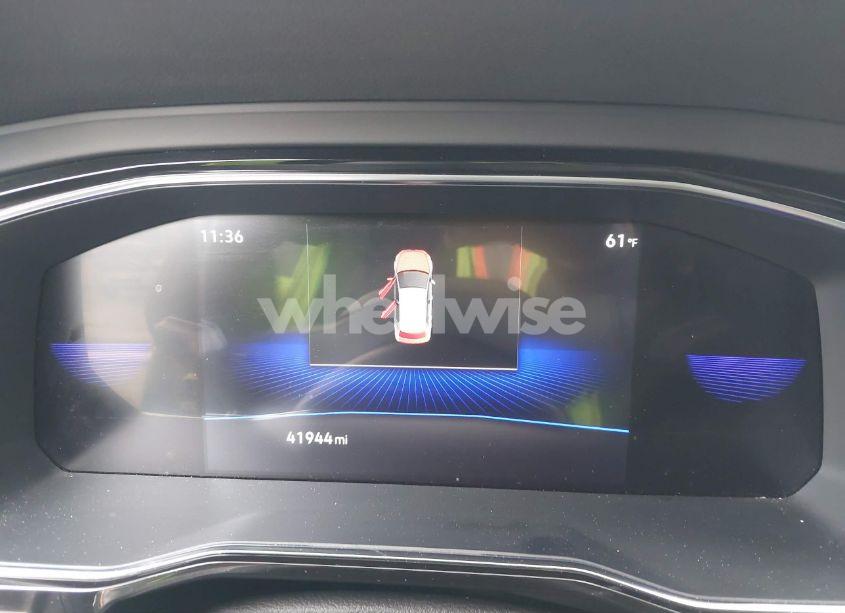 Photo 7 of 2024 Volkswagen Jetta 1.5T SE (VIN 3VW7M7BU8RM019513)