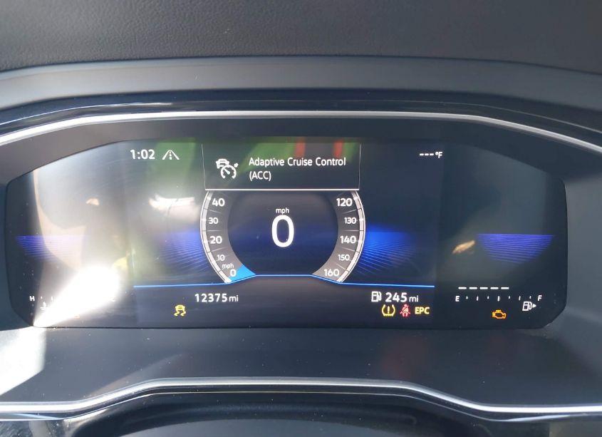 Photo 7 of 2024 Volkswagen Jetta 1.5T SE (VIN 3VW7M7BU8RM032794)