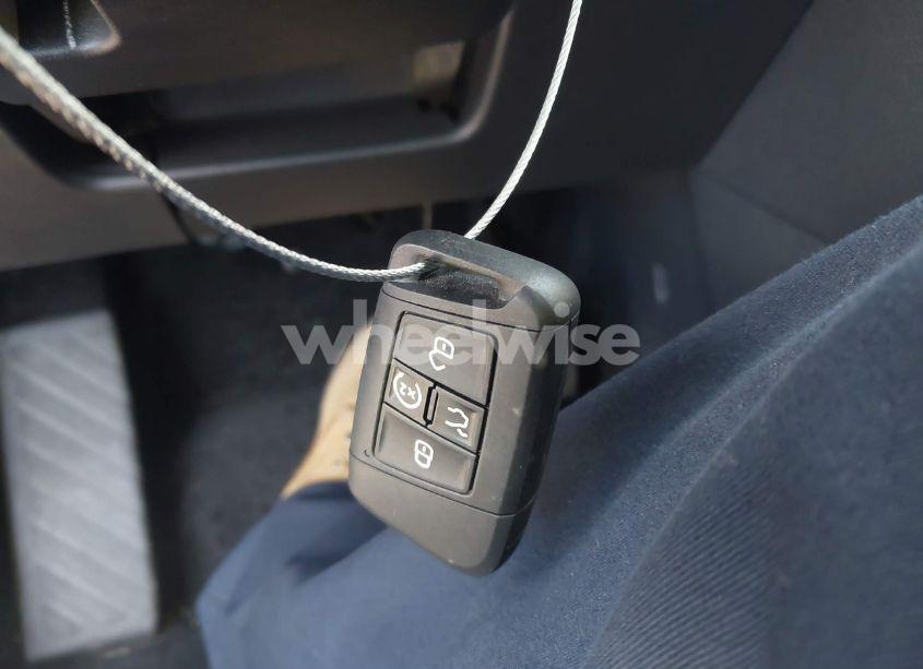 Photo 11 of 2024 Volkswagen Jetta 1.5T SE (VIN 3VW7M7BU8RM067013)