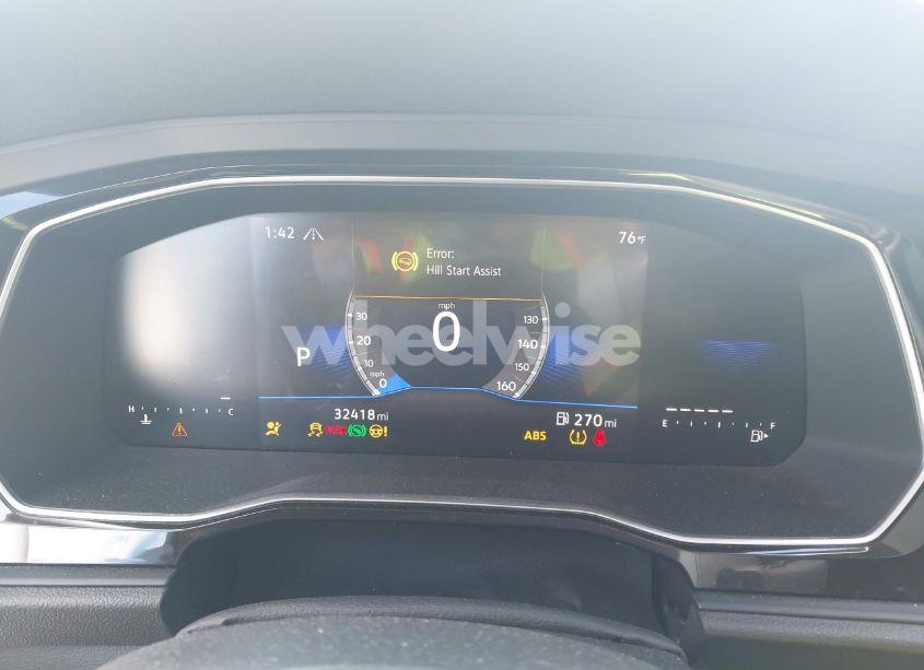 Photo 7 of 2024 Volkswagen Jetta 1.5T SE (VIN 3VW7M7BU8RM067013)