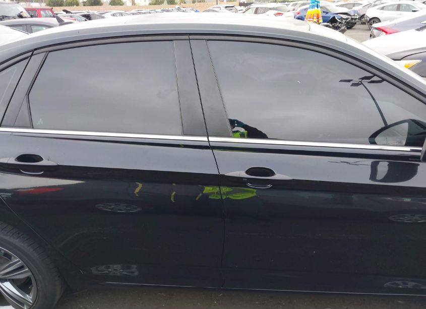 Photo 13 of 2022 Volkswagen Jetta 1.5T SE (VIN 3VW7M7BU9NM023273)