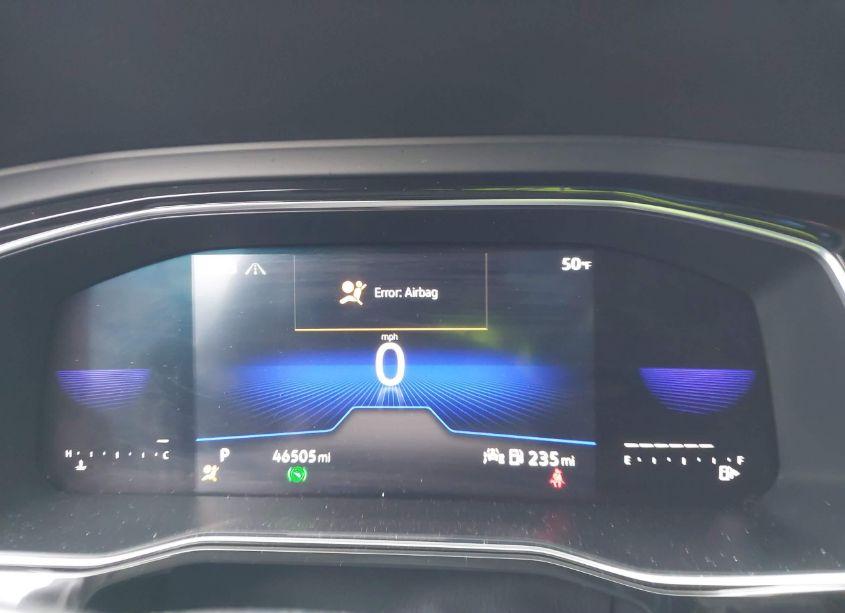 Photo 7 of 2022 Volkswagen Jetta 1.5T SE (VIN 3VW7M7BU9NM023273)