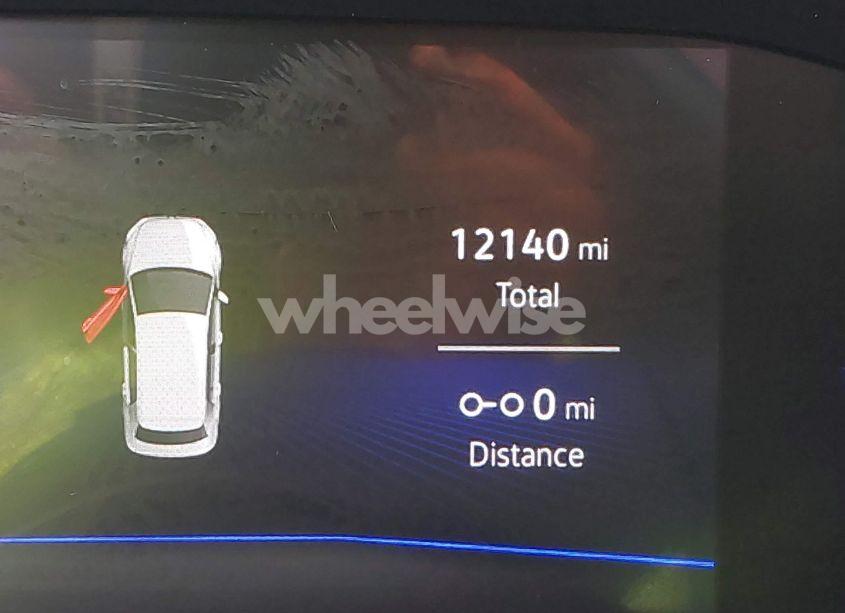 Photo 16 of 2024 Volkswagen Jetta 1.5T SE (VIN 3VW7M7BU9RM006639)