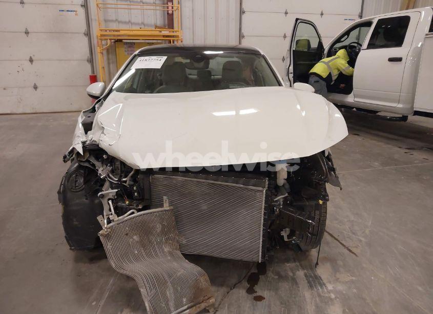 Photo 12 of 2024 Volkswagen Jetta 1.5T SE (VIN 3VW7M7BU9RM067103)