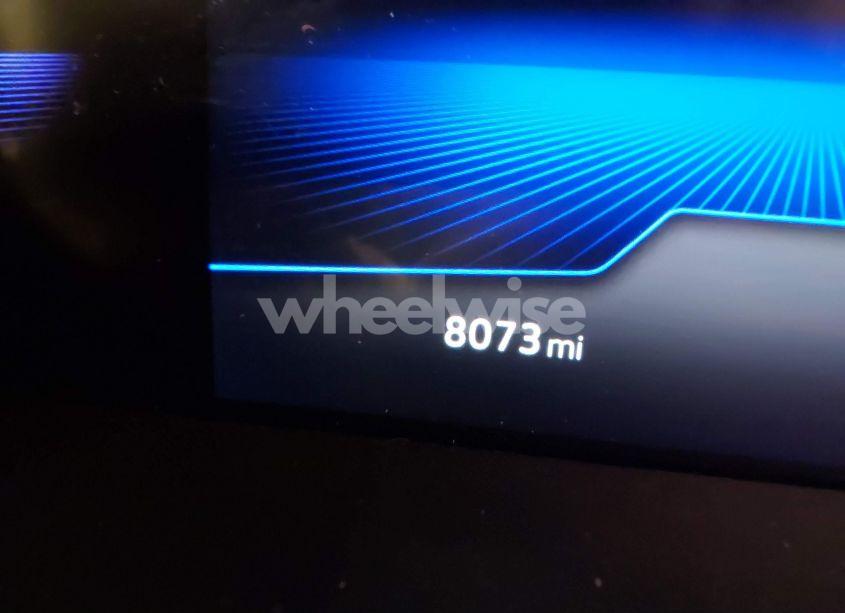 Photo 15 of 2024 Volkswagen Jetta 1.5T SE (VIN 3VW7M7BU9RM067103)