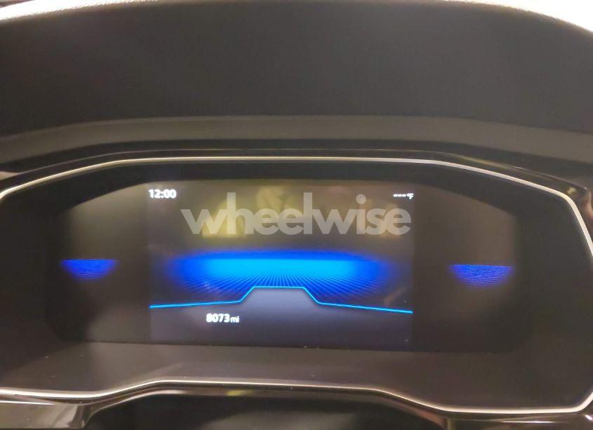 Photo 7 of 2024 Volkswagen Jetta 1.5T SE (VIN 3VW7M7BU9RM067103)