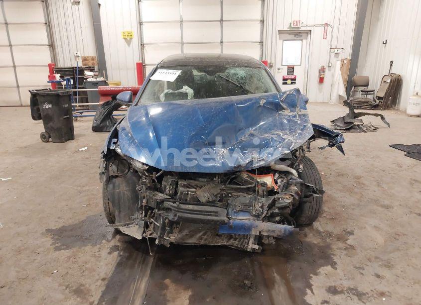 Photo 12 of 2022 Volkswagen Jetta 1.5T SE (VIN 3VW7M7BUXNM004845)