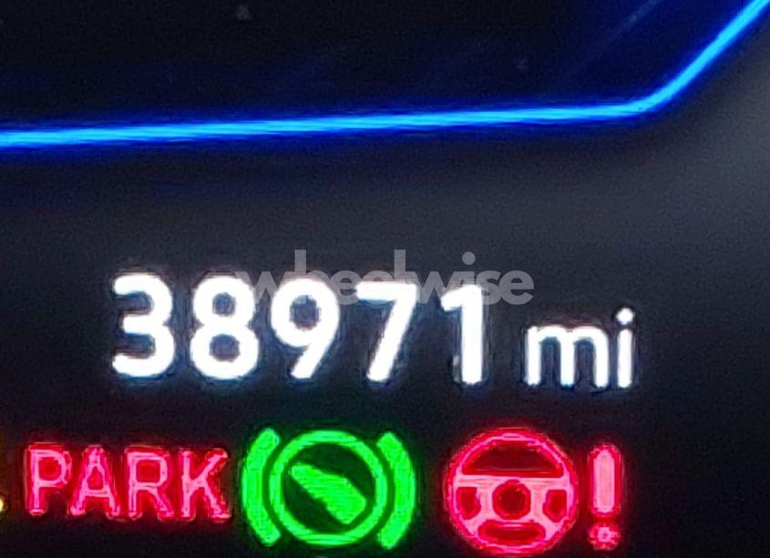 Photo 15 of 2022 Volkswagen Jetta 1.5T SE (VIN 3VW7M7BUXNM004845)