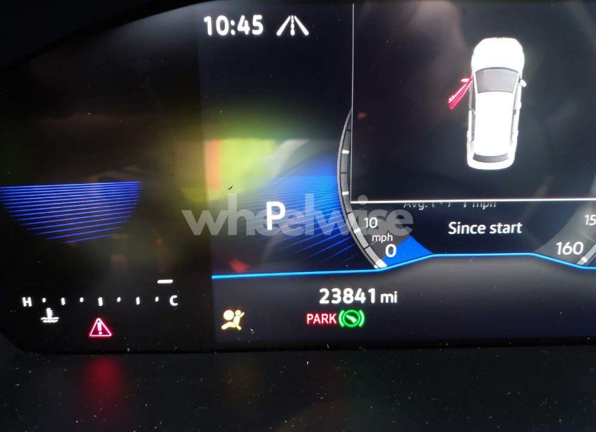 Photo 15 of 2024 Volkswagen Jetta 1.5T SE (VIN 3VW7M7BUXRM005578)