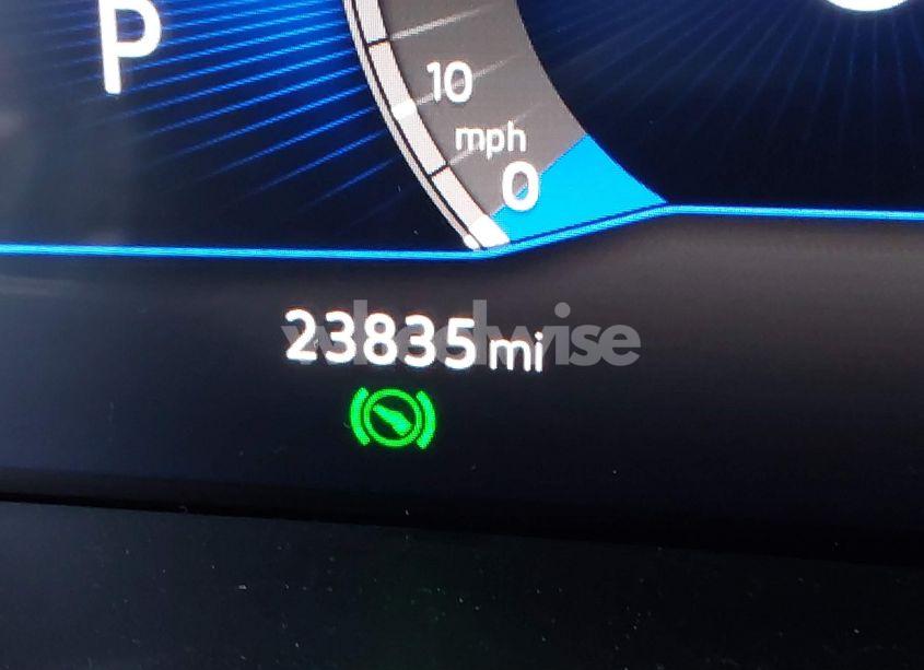 Photo 15 of 2024 Volkswagen Jetta 1.5T SE (VIN 3VW7M7BUXRM017875)